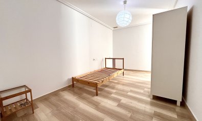 Bestaande bouw - Appartement -
Santa Pola