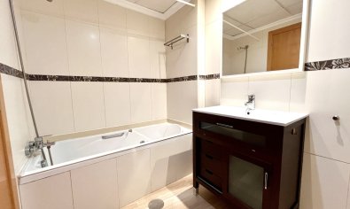 Bestaande bouw - Appartement -
Santa Pola