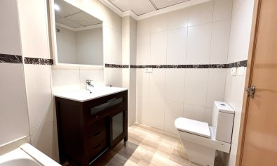 Bestaande bouw - Appartement -
Santa Pola