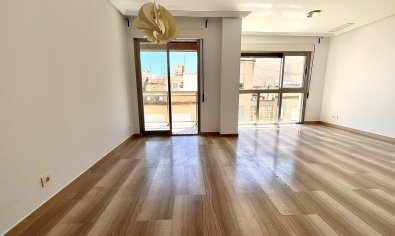 Bestaande bouw - Appartement -
Santa Pola