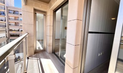 Bestaande bouw - Appartement -
Santa Pola