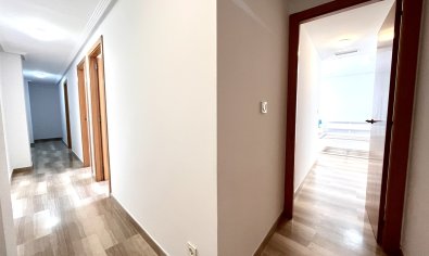 Bestaande bouw - Appartement -
Santa Pola