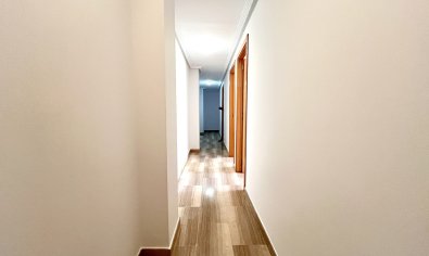 Bestaande bouw - Appartement -
Santa Pola