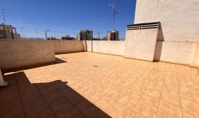 Bestaande bouw - Appartement -
Santa Pola