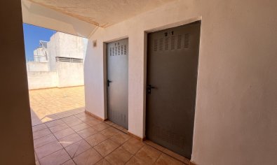 Bestaande bouw - Appartement -
Santa Pola