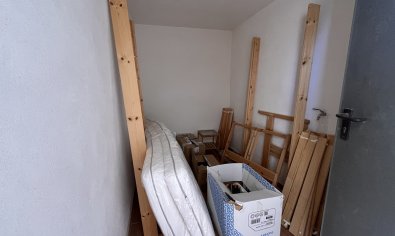 Bestaande bouw - Appartement -
Santa Pola
