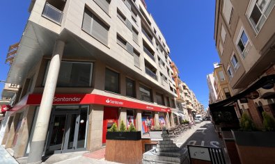 Bestaande bouw - Appartement -
Santa Pola