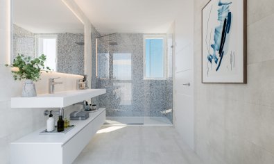 New Build - Apartment -
San Roque
