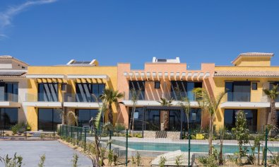 Obra nueva - Apartamento / piso -
Cuevas Del Almanzora - Cuevas del Almanzora