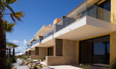 Obra nueva - Apartamento / piso -
Cuevas Del Almanzora - Cuevas del Almanzora
