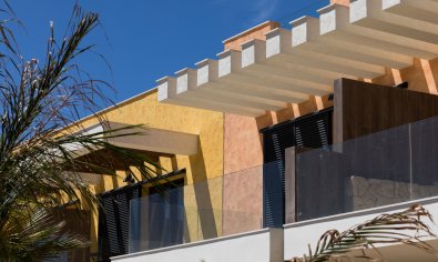 Obra nueva - Apartamento / piso -
Cuevas Del Almanzora - Cuevas del Almanzora