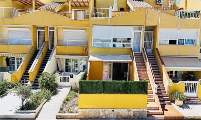 Resale - Apartment -
Torrevieja