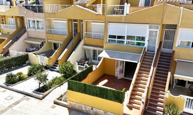 Resale - Apartment -
Torrevieja