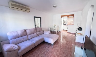 Resale - Townhouse -
Torrevieja - La Siesta