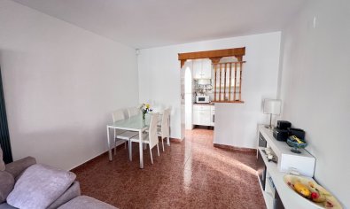 Resale - Townhouse -
Torrevieja - La Siesta