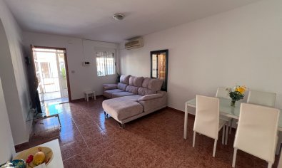 Resale - Townhouse -
Torrevieja - La Siesta