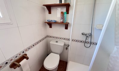 Resale - Townhouse -
Torrevieja - La Siesta