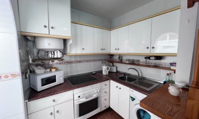 Resale - Townhouse -
Torrevieja - La Siesta