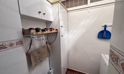 Resale - Townhouse -
Torrevieja - La Siesta