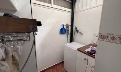 Resale - Townhouse -
Torrevieja - La Siesta