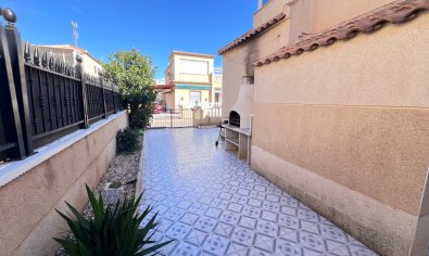 Resale - Townhouse -
Torrevieja - La Siesta