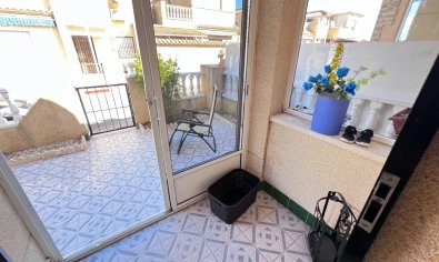 Resale - Townhouse -
Torrevieja - La Siesta