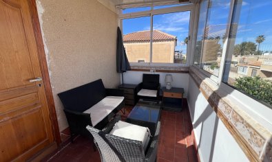 Resale - Townhouse -
Torrevieja - La Siesta