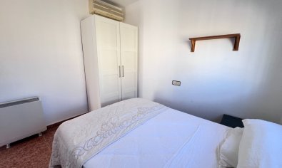 Resale - Townhouse -
Torrevieja - La Siesta