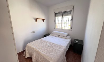 Resale - Townhouse -
Torrevieja - La Siesta