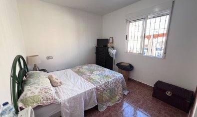 Resale - Townhouse -
Torrevieja - La Siesta