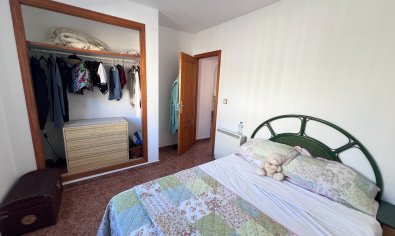 Resale - Townhouse -
Torrevieja - La Siesta