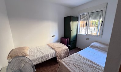 Resale - Townhouse -
Torrevieja - La Siesta