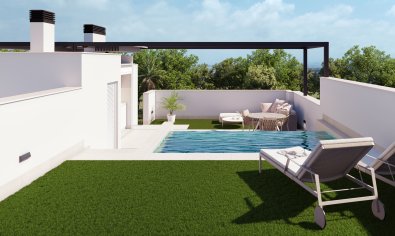 Obra nueva - Apartamento / piso -
Pilar de la Horadada