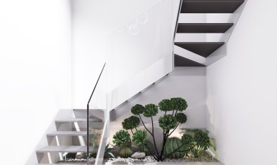 Obra nueva - Apartamento / piso -
Pilar de la Horadada