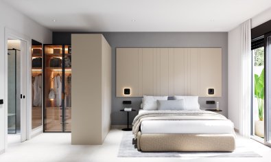 Obra nueva - Apartamento / piso -
Pilar de la Horadada