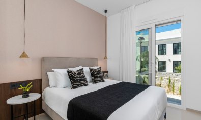 New Build - Apartment -
Ciudad Quesada