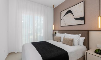 Obra nueva - Apartamento / piso -
Ciudad Quesada