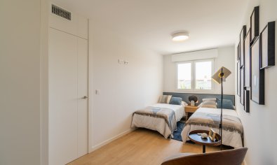 New Build - terraced -
La Nucía
