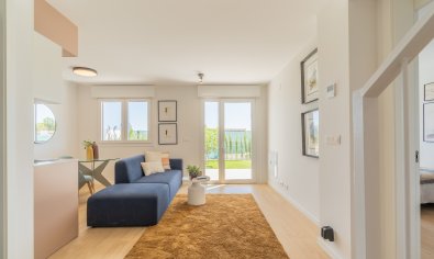 New Build - terraced -
La Nucía