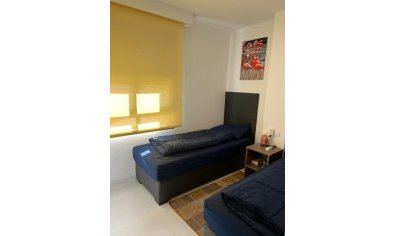 Resale - Apartment -
San Miguel de Salinas