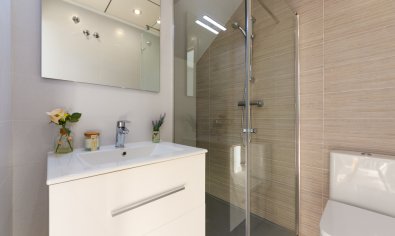 New Build - terraced -
Pilar de la Horadada