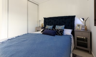 New Build - terraced -
Pilar de la Horadada