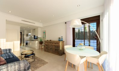 New Build - terraced -
Pilar de la Horadada