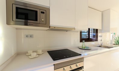 New Build - terraced -
Pilar de la Horadada