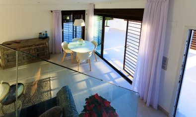 New Build - terraced -
Pilar de la Horadada