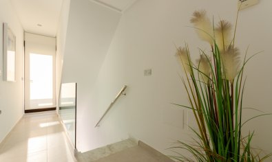 New Build - terraced -
Pilar de la Horadada