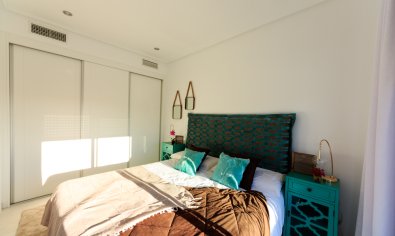 New Build - terraced -
Pilar de la Horadada