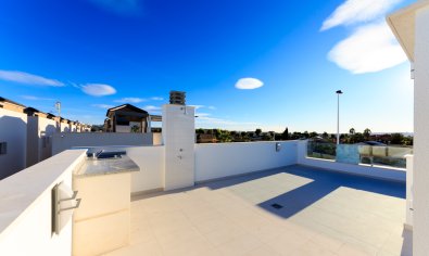 New Build - terraced -
Pilar de la Horadada