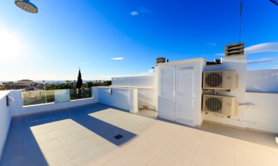 New Build - terraced -
Pilar de la Horadada