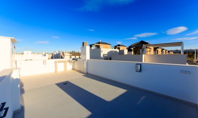 New Build - terraced -
Pilar de la Horadada